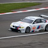 LeMans Spa 2010-09  BMW TEAM SCHNITZER in een BMW M3. De coureurs zijn Andy Priaulx (GBR) Dirk Müller (DEU) Augusto Farfus (BRA) : 1000 km, 79, Belgie, LeMans series, Spa Francorchamps